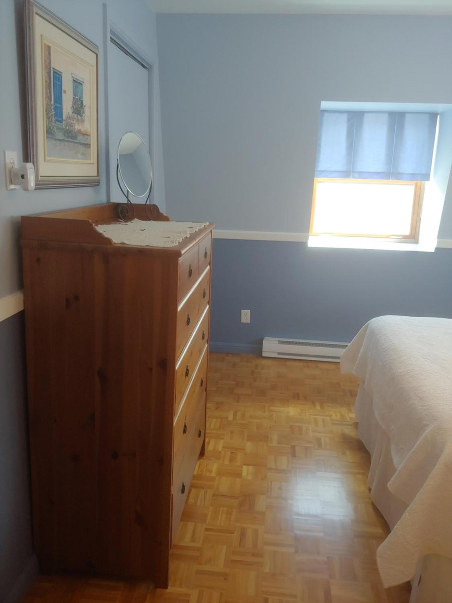 3 Bedrooms 3 Beds Near Metro -2 Parking Free Montréal Eksteriør bilde