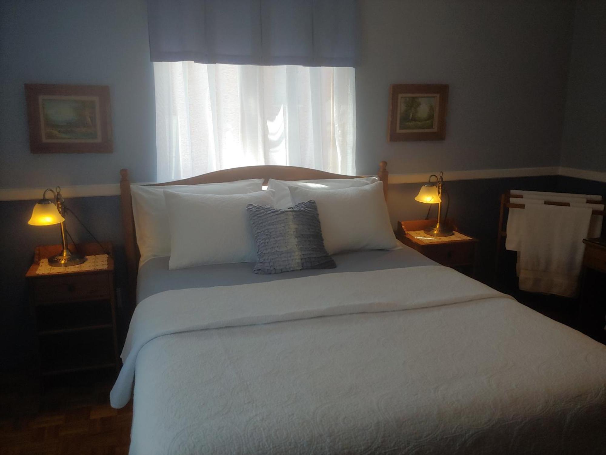 3 Bedrooms 3 Beds Near Metro -2 Parking Free Montréal Eksteriør bilde